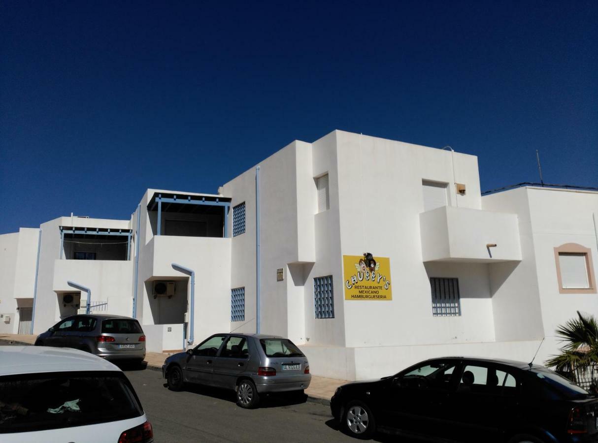 Tatil Evi Bonito Las Negras